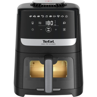 Мультиварка Tefal Easy Fry Silence Vision EY5568E0