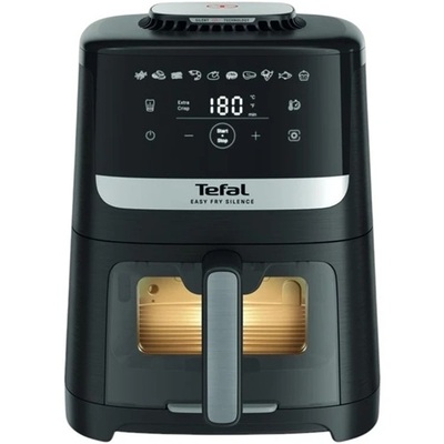 Мультипіч Tefal Easy Fry Silence Vision EY5568E0