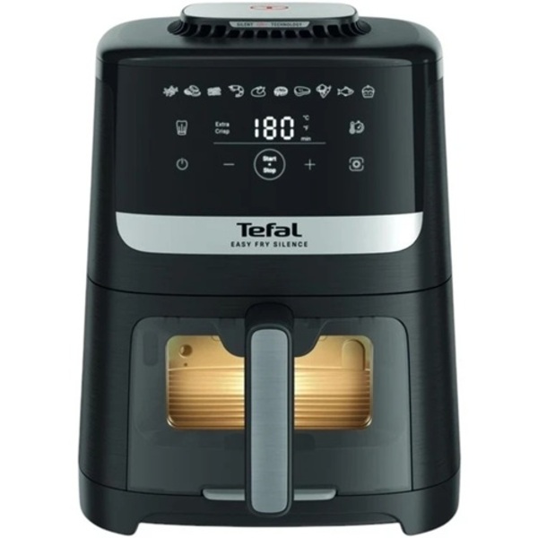 Мультипіч Tefal Easy Fry Silence Vision EY5568E0