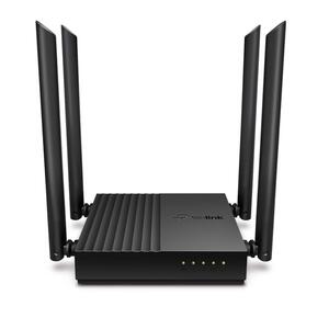 Бездротовий маршрутизатор (роутер) TP-LINK ARCHER-A64