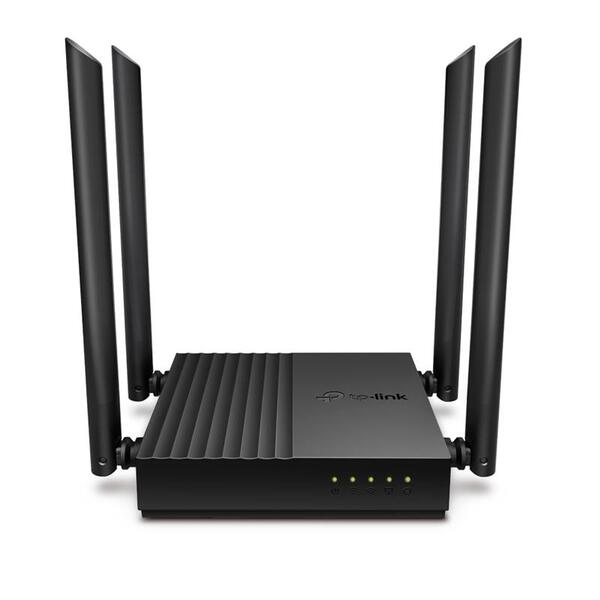 Бездротовий маршрутизатор (роутер) TP-LINK ARCHER-A64