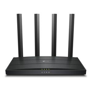 Маршрутизатор TP-LINK ARCHER AX12 AX1500, 3xGE LAN, 1xGE WAN, MESH