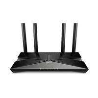 Маршрутизатор TP-LINK ARCHER AX23 AX1800, 4xGE LAN, 1xGE WAN, MESH