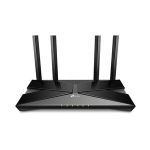 Маршрутизатор TP-LINK ARCHER AX23 AX1800, 4xGE LAN, 1xGE WAN, MESH