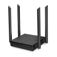Маршрутизатор TP-LINK ARCHER C64 AC1200, 4xGE LAN, 1xGE WAN, MESH