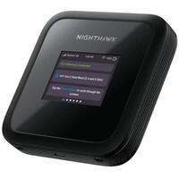 Мобільний маршрутизатор NETGEAR MH3150 Nighthawk M3 AX3600, 5G/4G/LTE, 1xUSB TypeC, 2xTS-9