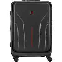Валіза Wenger Amplix Hardside Medium Black (653326)