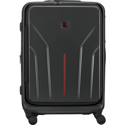 Валіза Wenger Amplix Hardside Medium Black (653326)