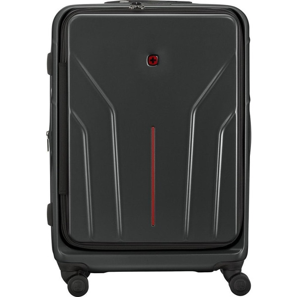 Валіза Wenger Amplix Hardside Medium Black (653326)