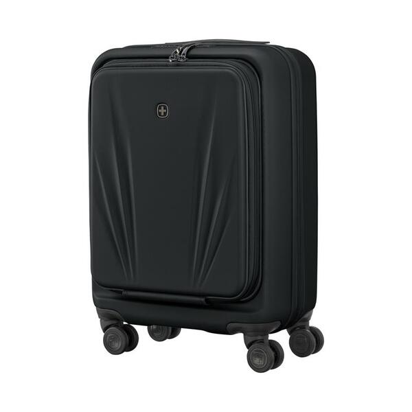 Валіза Wenger Skyon Hardside Carry-On чорний (653563)