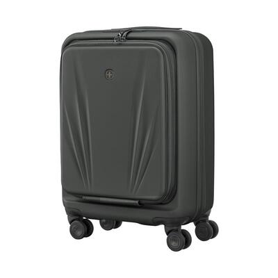 Валіза Wenger Skyon Hardside Carry-On сірий (653564)