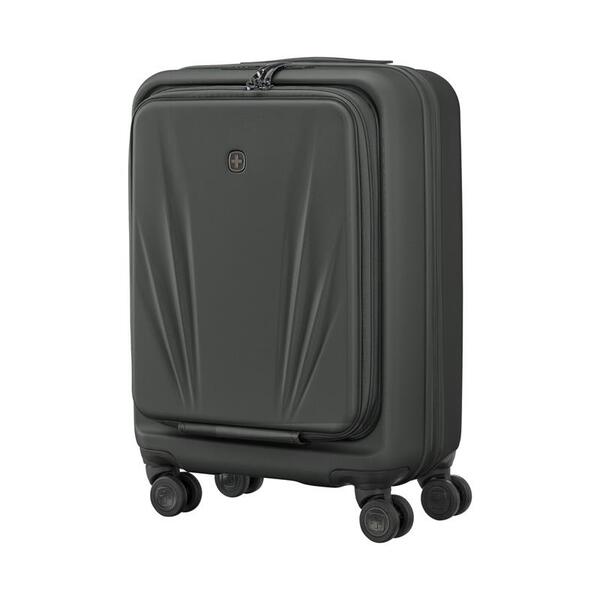 Валіза Wenger Skyon Hardside Carry-On сірий (653564)