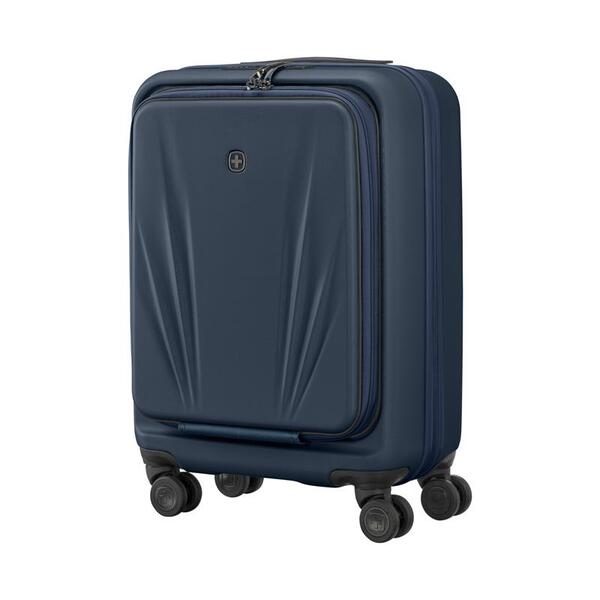 Валіза Wenger Skyon Hardside Carry-On синій (653565)