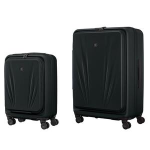 Набір валіз Wenger Skyon Hardside (S+L) чорний (653569)