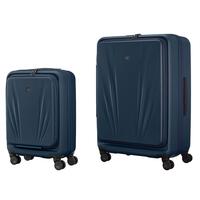 Набір валіз Wenger Skyon Hardside (S+L) темно-синій (653571)