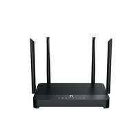 Маршрутизатор Netis NX31 AX3000, 3xGE LAN, 1xGE WAN, MESH