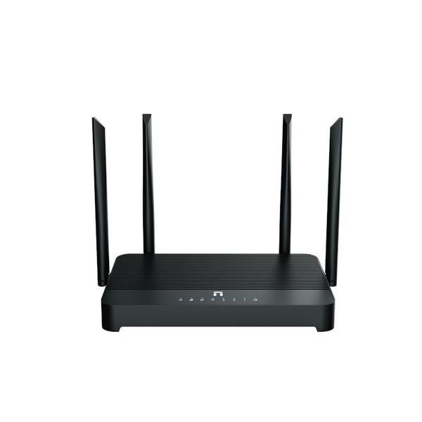 Бездротовий маршрутизатор (роутер) Netis NX31