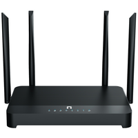 Бездротовий маршрутизатор (роутер) Netis NX31