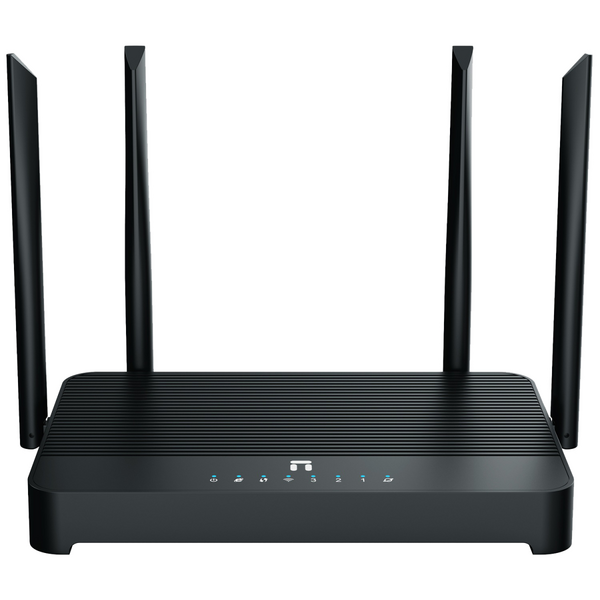 Бездротовий маршрутизатор (роутер) Netis NX31