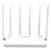 Бездротовий маршрутизатор (роутер) Netis NC63