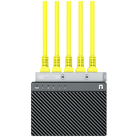 Комутатор Netis ST3105GC 5xGE, Некерований