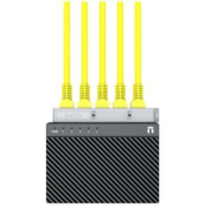 Комутатор Netis ST3105GC 5xGE, Некерований