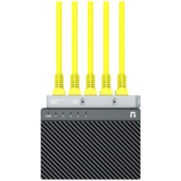 Комутатор Netis ST3105GC 5xGE, Некерований