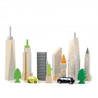 Конструктор Wonderworld Мегаполіс