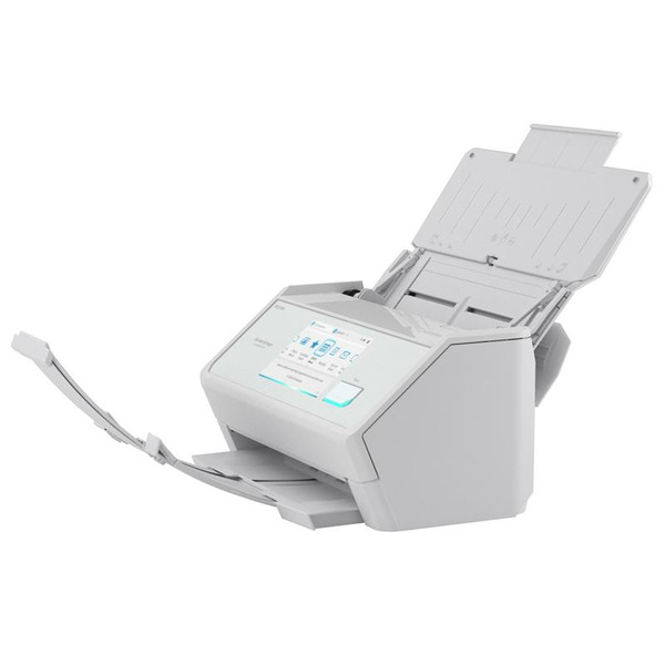 Документ-сканер A4 Ricoh ScanSnap iX2500 White