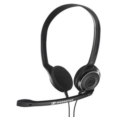 Гарнітура Sennheiser PC 8 USB