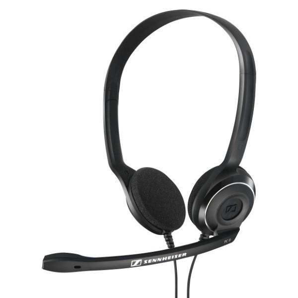 Гарнітура Sennheiser PC 8 USB