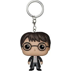 Брелок Funko POP: Harry Potter - Harry Potter (849803076160)