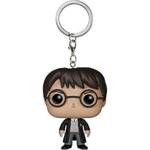 Брелок Funko POP: Harry Potter - Harry Potter (849803076160)