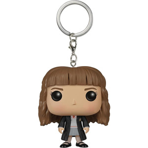 Брелок Funko POP: Harry Potter - Hermione Granger (849803076177)