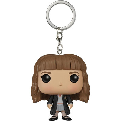 Брелок Funko POP: Harry Potter - Hermione Granger