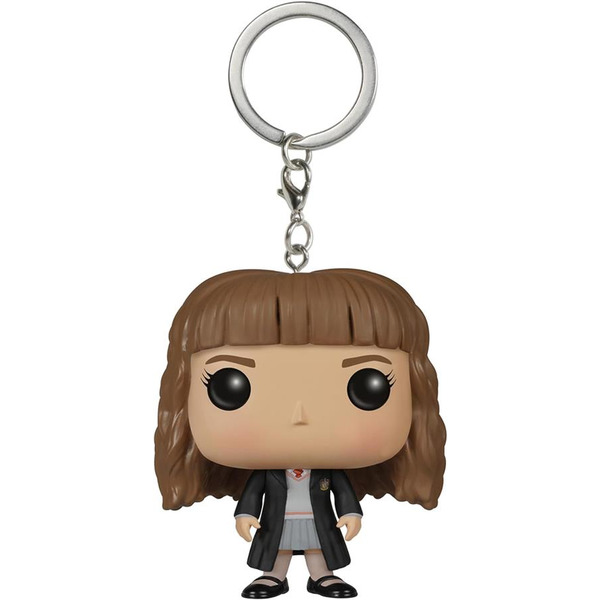 Іграшка Funko POP: Harry Potter - Hermione Granger 849803076177