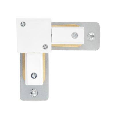 З'єднувач шинопровода LEDVANCE кутовий білий