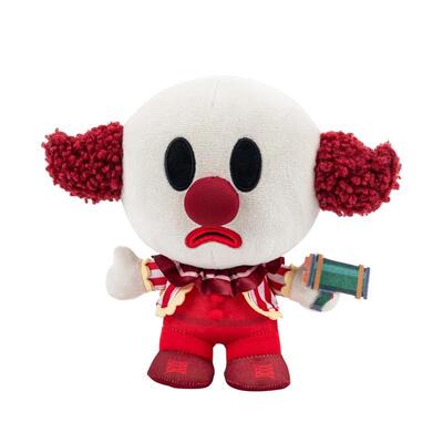 М'яка ігрaшка DevSeries Collector Plush Arsenal Reloaded: Clown, 20см