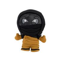 М'яка ігрaшка DevSeries Collector Plush Muscle Legends: Underworld Lifter, 20см