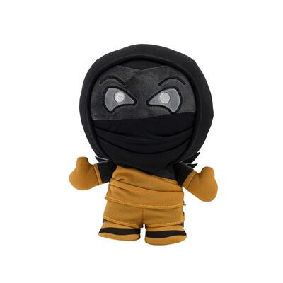 М'яка ігрaшка DevSeries Collector Plush Muscle Legends: Underworld Lifter, 20см