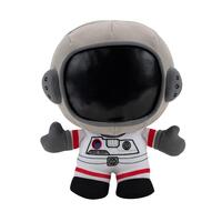 М'яка ігрaшка DevSeries Collector Plush Brookhaven: Astronaut, 20см