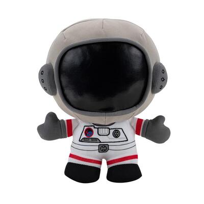 М'яка ігрaшка DevSeries Collector Plush Brookhaven: Astronaut, 20см