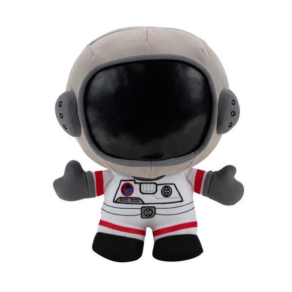 М'яка ігрaшка DevSeries Collector Plush Brookhaven: Astronaut, 20см