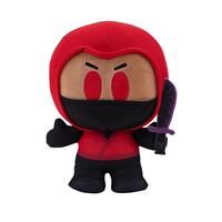 М'яка ігрaшка DevSeries Collector Plush Murder Mystery 2: Crimson Ninja, 20см