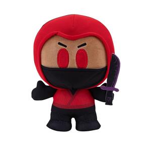 М'яка ігрaшка DevSeries Collector Plush Murder Mystery 2: Crimson Ninja, 20см
