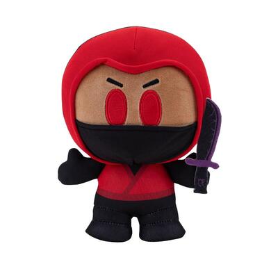 М'яка ігрaшка DevSeries Collector Plush Murder Mystery 2: Crimson Ninja, 20см