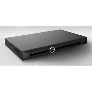 Відеореєстратор Tiandy TC-R3220 Spec:I/B/K/V3.1, 20ch, 2HDD, 4K
