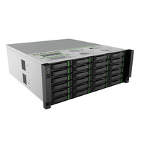 Відеореєстратор Tiandy TC-R324160 Spec:E/B/R/N/V4.1, 160ch, 24HDD, 4K, 4RJ45, RPS