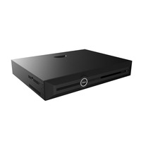 Відеореєстратор Tiandy TC-R3432 Spec:I/B/K/V3.1, 32ch, 4HDD, 4K