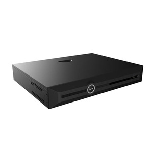 Відеореєстратор Tiandy TC-R3432 Spec:I/B/K/V3.1, 32ch, 4HDD, 4K